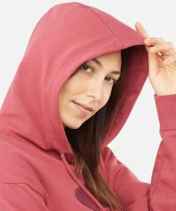 Salomon Kenya OUTLIFE PULLOVER HOODIE MEN