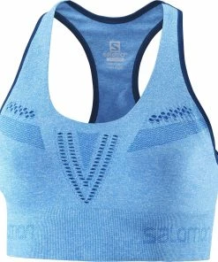 Salomon Kenya WOMEN MOVE ON BRA W