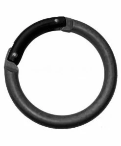 Munkees CARABINERS CIRCLE CARABINER LARGE