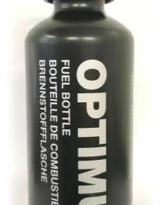 Optimus CAMPING TACTICAL FUEL BOTTLE 1.0L