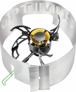 Optimus OPTIFUEL CAMPING