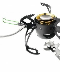 Optimus OPTIFUEL CAMPING