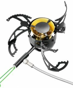 Optimus OPTIFUEL CAMPING