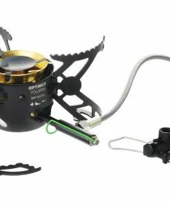 Optimus OPTIFUEL CAMPING