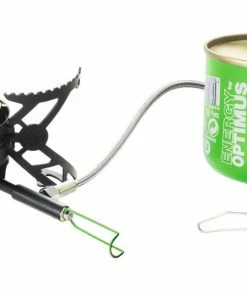 Optimus OPTIFUEL CAMPING