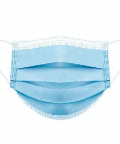 Portwest P030 - MEDICAL MASK TYPE IIR (Box Of 50) MEN