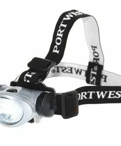 Portwest PA50 LED HEADLIGHT