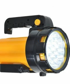 Portwest CAMPING 19 LED UTILITY TORCH