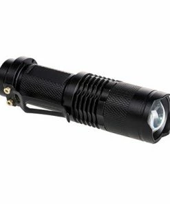 Portwest PA68 - POCKET TORCH CAMPING