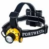 Cheap ❤️ Portwest CAMPING PA64 HEADLIGHT ❤️ 1 Portwest CAMPING PA64 HEADLIGHT