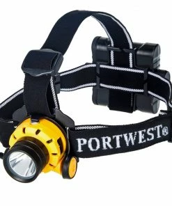 Portwest CAMPING PA64 HEADLIGHT