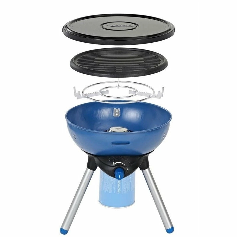 Best reviews of ⭐ Campingaz PARTY GRILL 200 STOVE 2000023716 💯 3 Campingaz PARTY GRILL 200 STOVE 2000023716