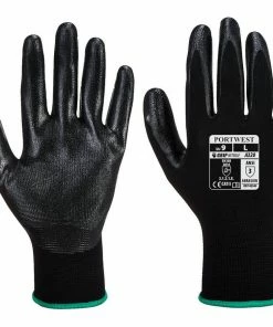 Portwest A320 DEXTI-GRIP GLOVE CAMPING