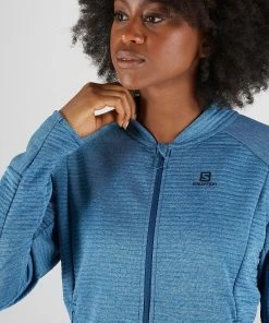 Salomon Kenya RIGHT NICE FZ MID W