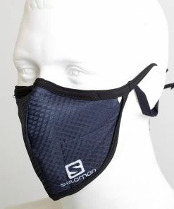 Salomon Kenya FACE MASKS SALOMON FACE MASK