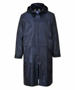 Portwest RAIN COAT MEN