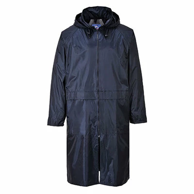 Outlet ✔️ Portwest RAIN 🧥 COAT MEN 🤩 3 Portwest RAIN COAT MEN