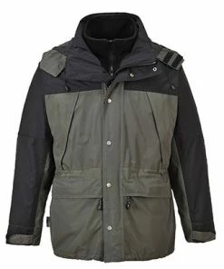 Going Outdoor MEN ORKNEY 3 IN 1 JKT