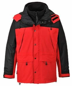 Going Outdoor MEN ORKNEY 3 IN 1 JKT