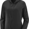 Salomon Kenya COMET FZ HOODIE W WOMEN