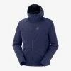 Salomon Kenya EXPLORE WATERPROOF 2L JACKET M MEN