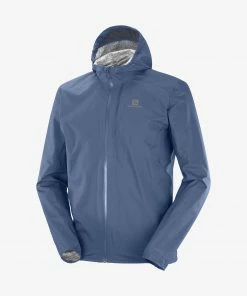 Salomon Kenya BONATTI WP JACKET M