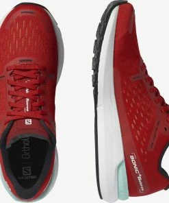 New 🎁 Salomon Kenya SONIC 4 BALANCE MEN ❤️ 13 Salomon Kenya SONIC 4 BALANCE MEN