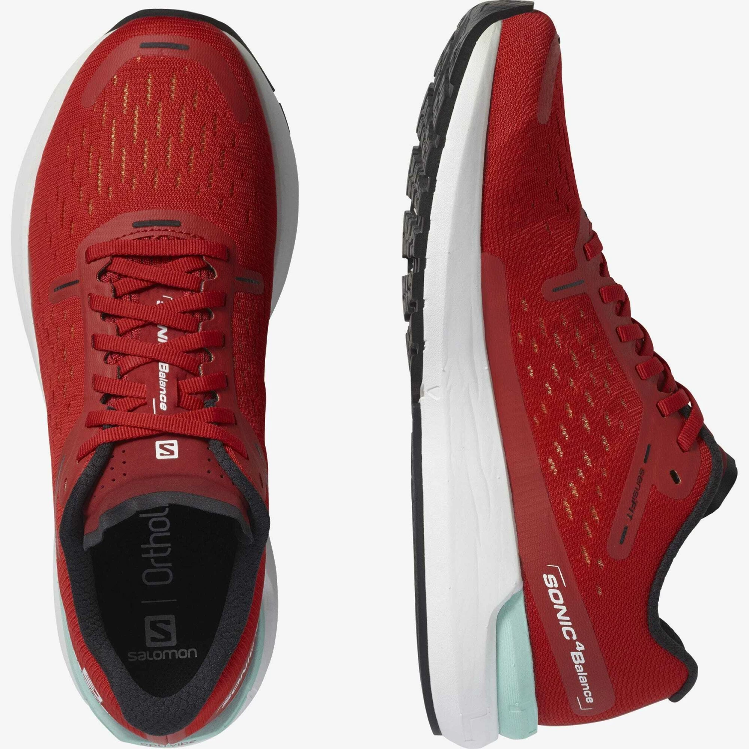 New 🎁 Salomon Kenya SONIC 4 BALANCE MEN ❤️ 8 Salomon Kenya SONIC 4 BALANCE MEN