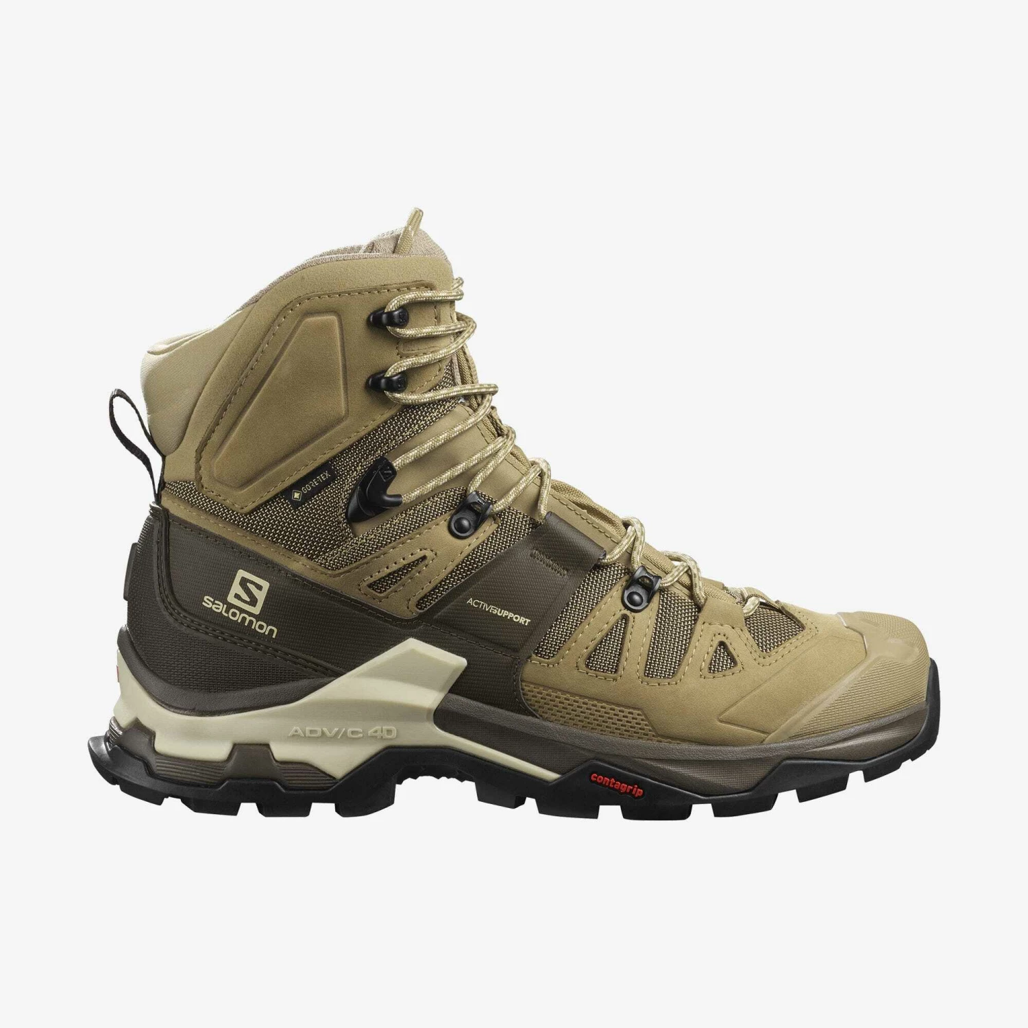 Promo 🤩 Salomon Kenya QUEST 4 GTX MEN 🥰 3 Salomon Kenya QUEST 4 GTX MEN