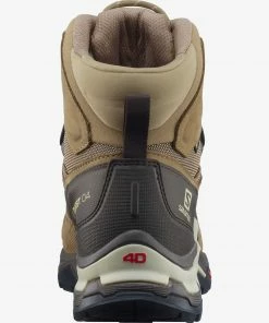 Promo 🤩 Salomon Kenya QUEST 4 GTX MEN 🥰 11 Salomon Kenya QUEST 4 GTX MEN