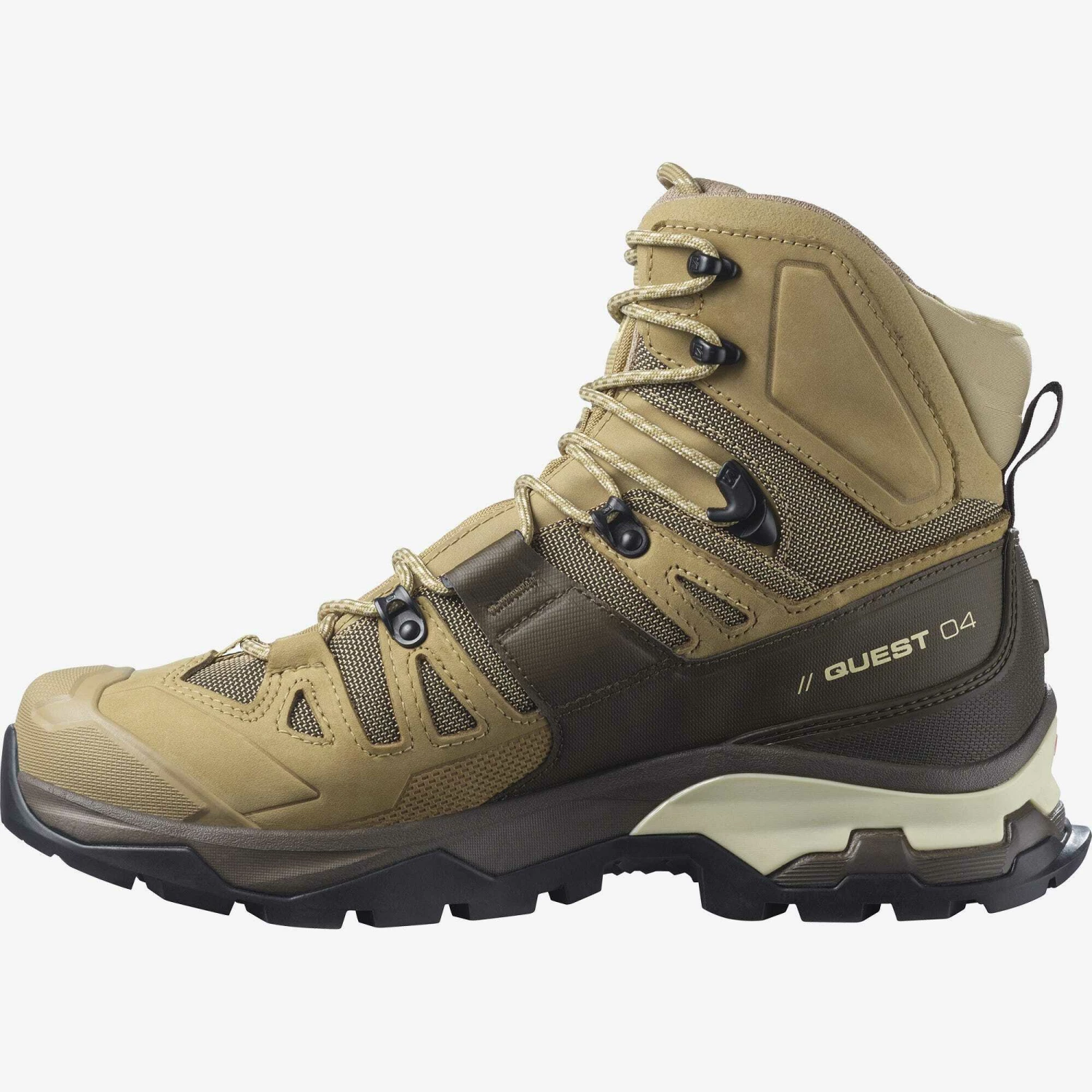 Promo 🤩 Salomon Kenya QUEST 4 GTX MEN 🥰 5 Salomon Kenya QUEST 4 GTX MEN