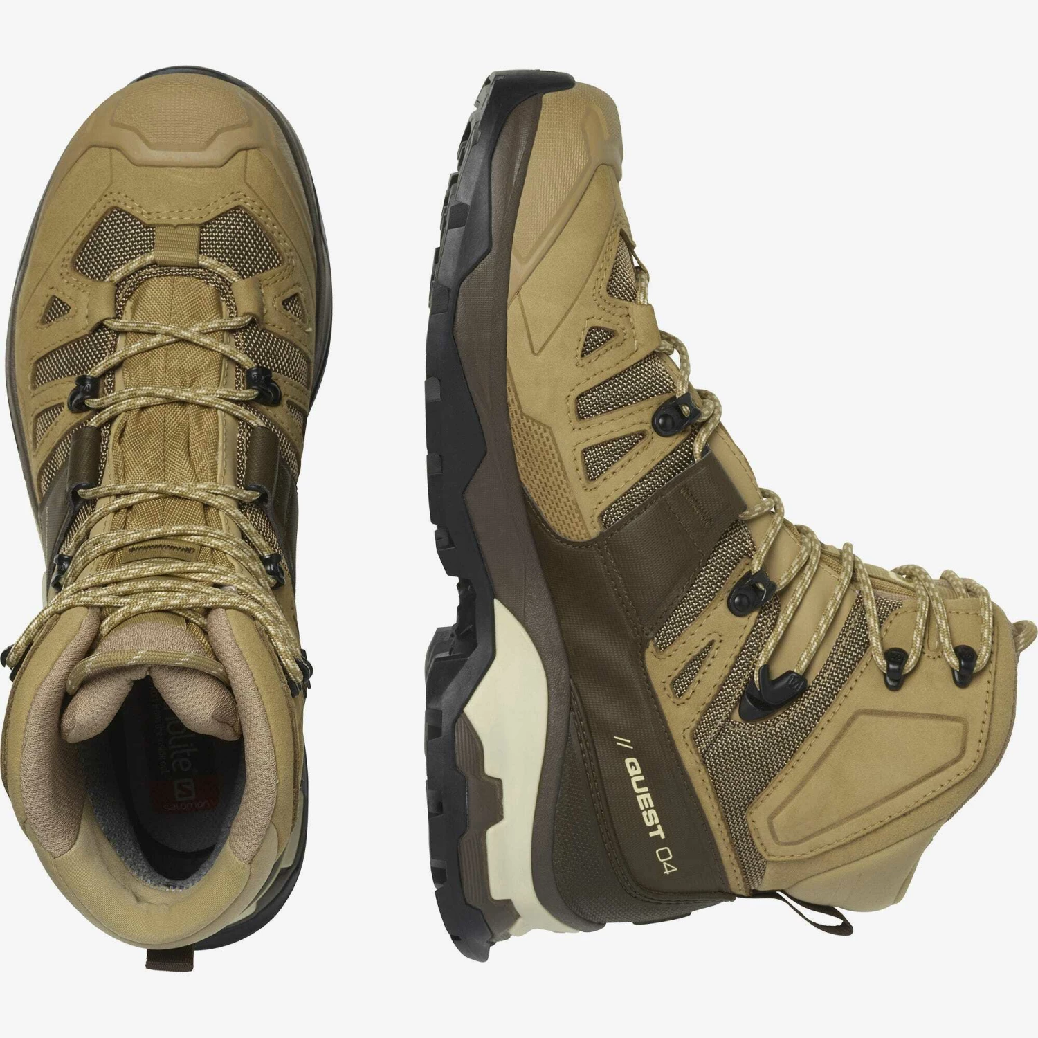 Promo 🤩 Salomon Kenya QUEST 4 GTX MEN 🥰 8 Salomon Kenya QUEST 4 GTX MEN