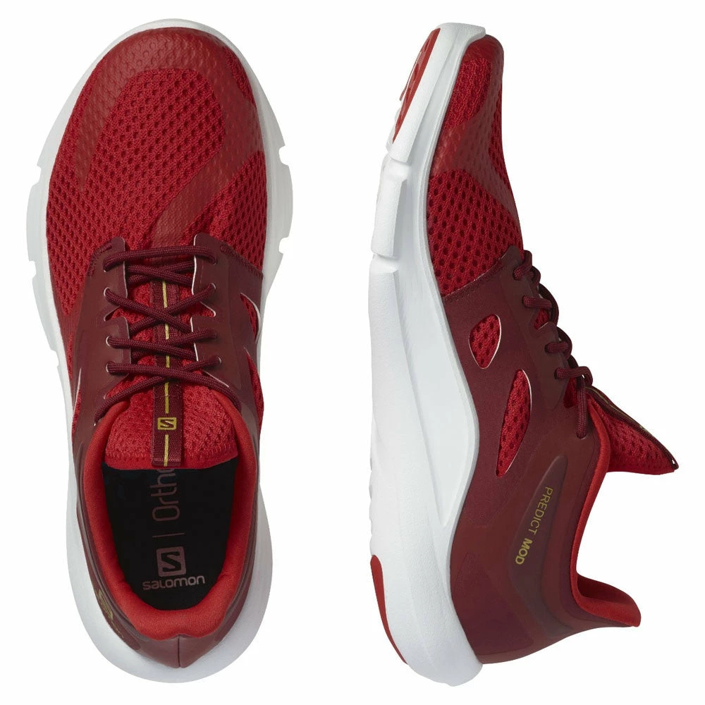 Cheap ⭐ Salomon Kenya MEN PREDICT MOD ⭐ 8 Salomon Kenya MEN PREDICT MOD