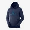 Salomon Kenya SHIFT HOODIE M MEN