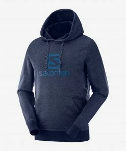 Salomon Kenya SHIFT HOODIE M MEN