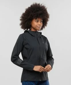 Salomon Kenya LIGHTNING WP JKT W