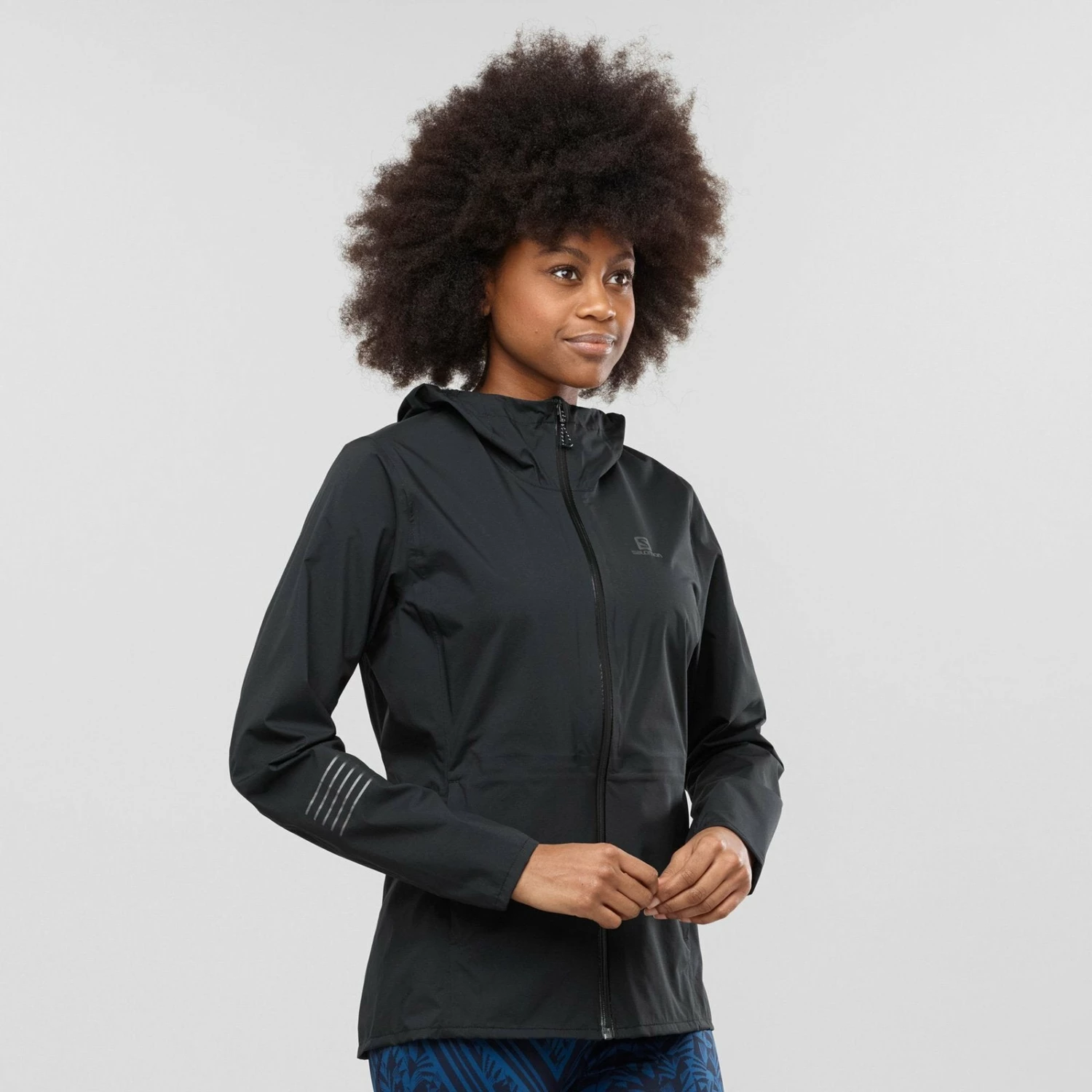 Cheap โ๏ธ Salomon Kenya LIGHTNING WP JKT W ๐งจ 4 Salomon Kenya LIGHTNING WP JKT W