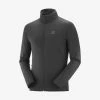 Salomon Kenya MEN OUTRACK FULL ZIP MID