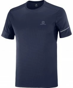 Salomon Kenya AGILE SS TEE MEN