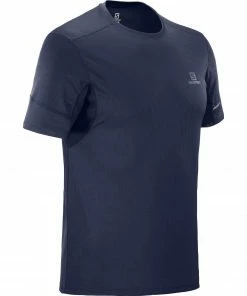 Salomon Kenya AGILE SS TEE MEN