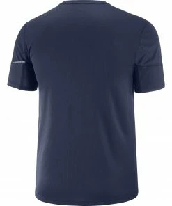 Salomon Kenya AGILE SS TEE MEN
