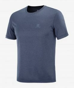 Salomon Kenya EXPLORE TEE M MEN