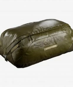 Salomon Kenya OUTLIFE DUFFEL 100 Bags & Accessories