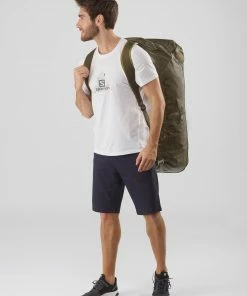 Salomon Kenya OUTLIFE DUFFEL 100 Bags & Accessories