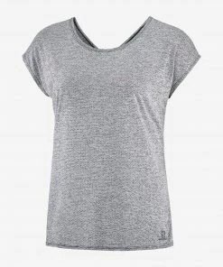 Salomon Kenya WOMEN XA SS TECH TEE W