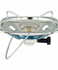 Going Outdoor  SUPER CARENA 1 BURNER STOVE CAMPING