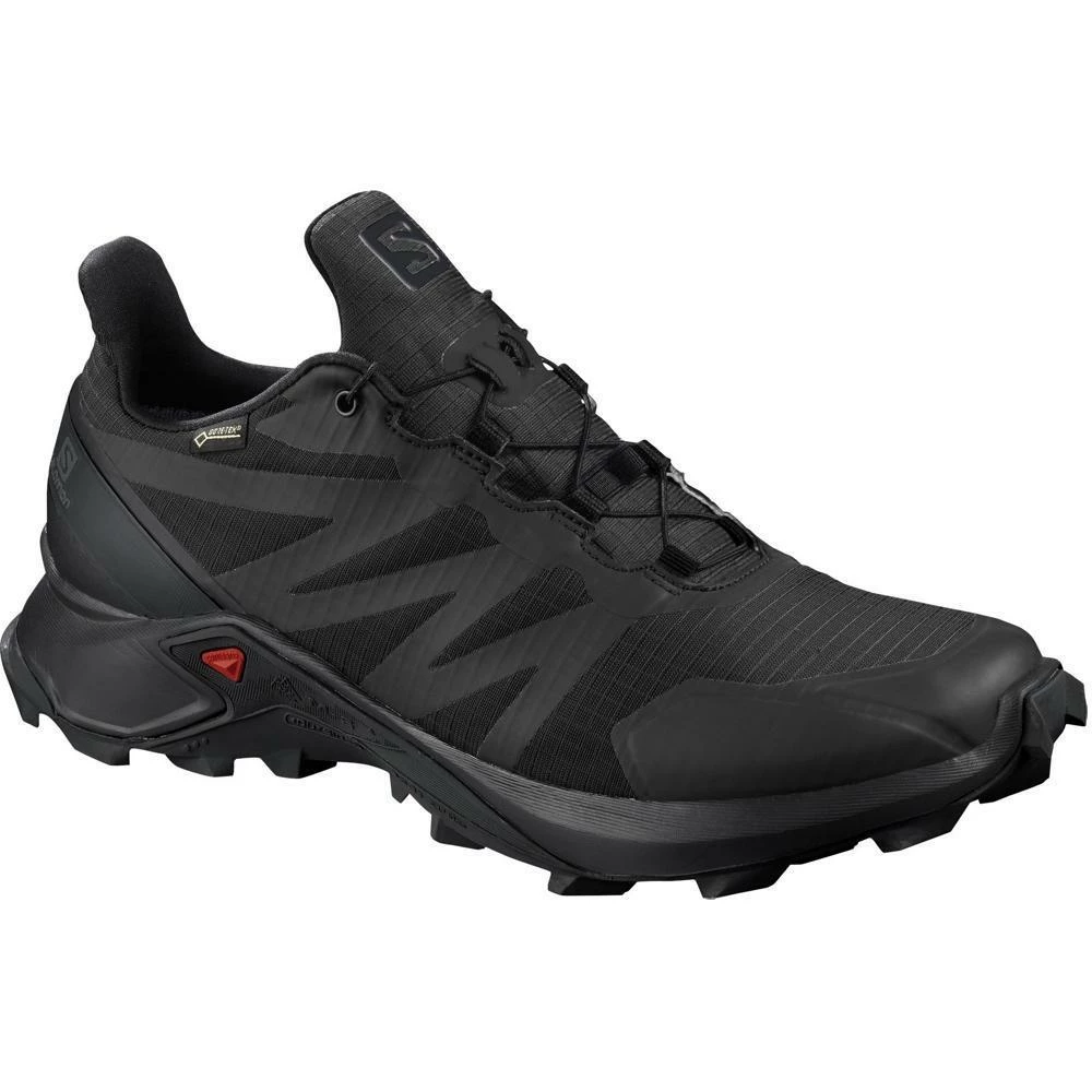 Coupon 🎉 Salomon Kenya SUPERCROSS GTX W 👩 WOMEN 💯 3 Salomon Kenya SUPERCROSS GTX W WOMEN