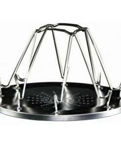 Going Outdoor CAMPING CAMP STOVE TOASTER