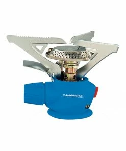 Going Outdoor TWISTER PLUS PZ STOVE CASE EU2 CAMPING