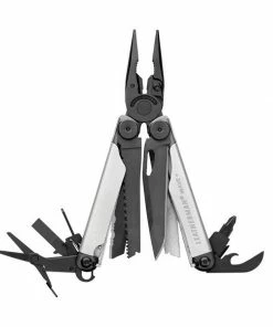 MULTI-TOOLS LEATHERMAN WAVE®+